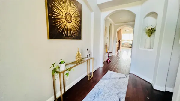 $4,500 | 12535 Charter Mill Lane, Cypress, TX 77433