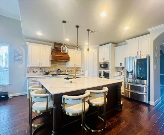 $4,500 | 12535 Charter Mill Lane, Cypress, TX 77433