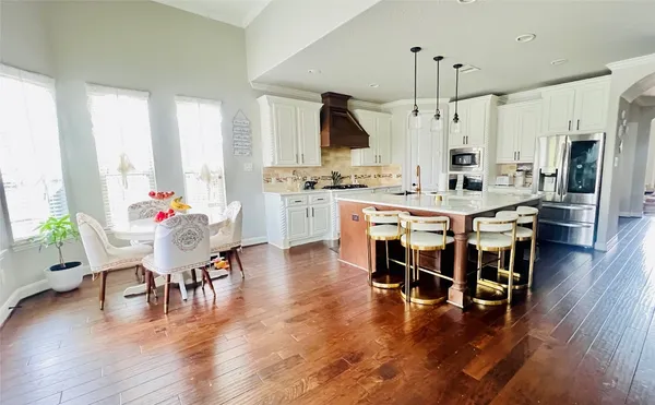 $4,500 | 12535 Charter Mill Lane, Cypress, TX 77433