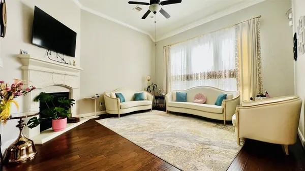 $4,500 | 12535 Charter Mill Lane, Cypress, TX 77433