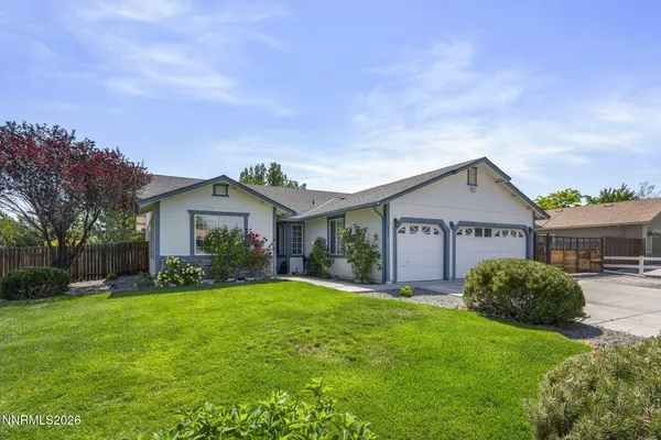 $650,000 | 208 Brunke Court, Sparks, NV 89436