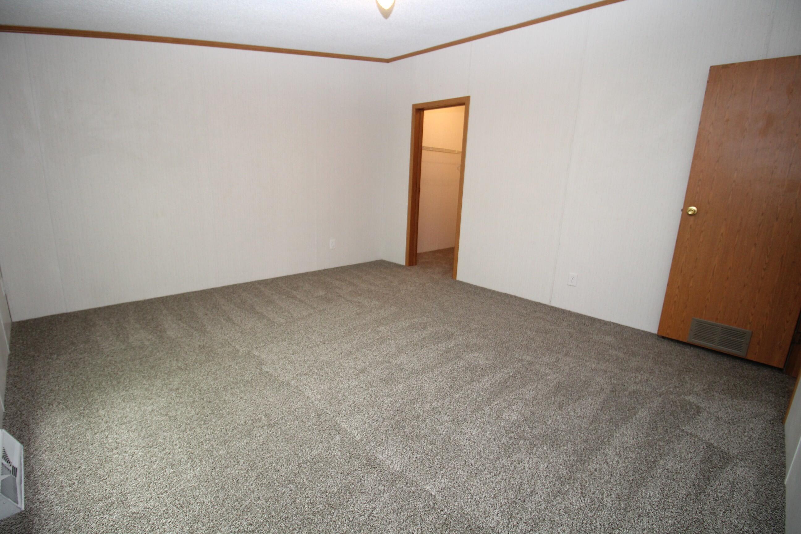 586 Jewett Hill Road Canton, ME 04221 - Photo 33 of 60 33. Bedroom