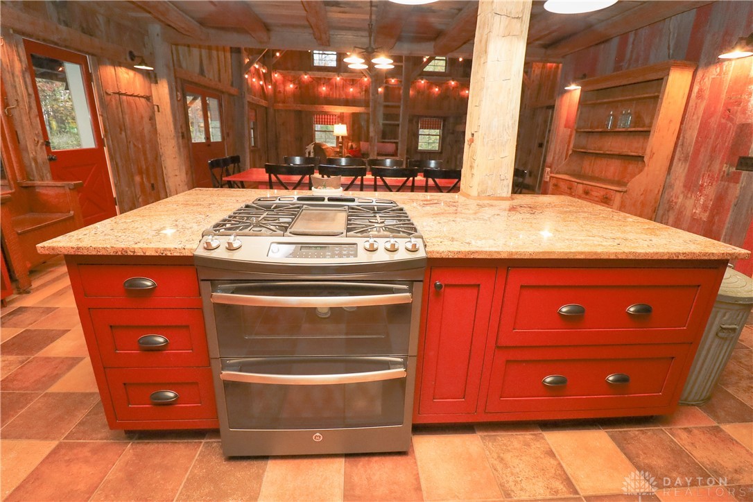 5280 Dawson Road Houston, OH 45333 - Photo 21 of 61 Gallery Image 21