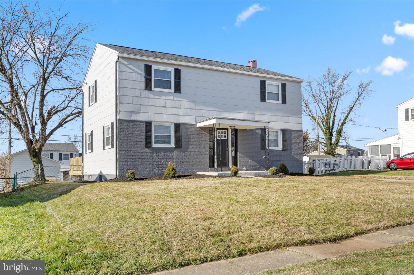 6101 Hamilton Avenue Rosedale, MD 21237 - Photo 1 of 41