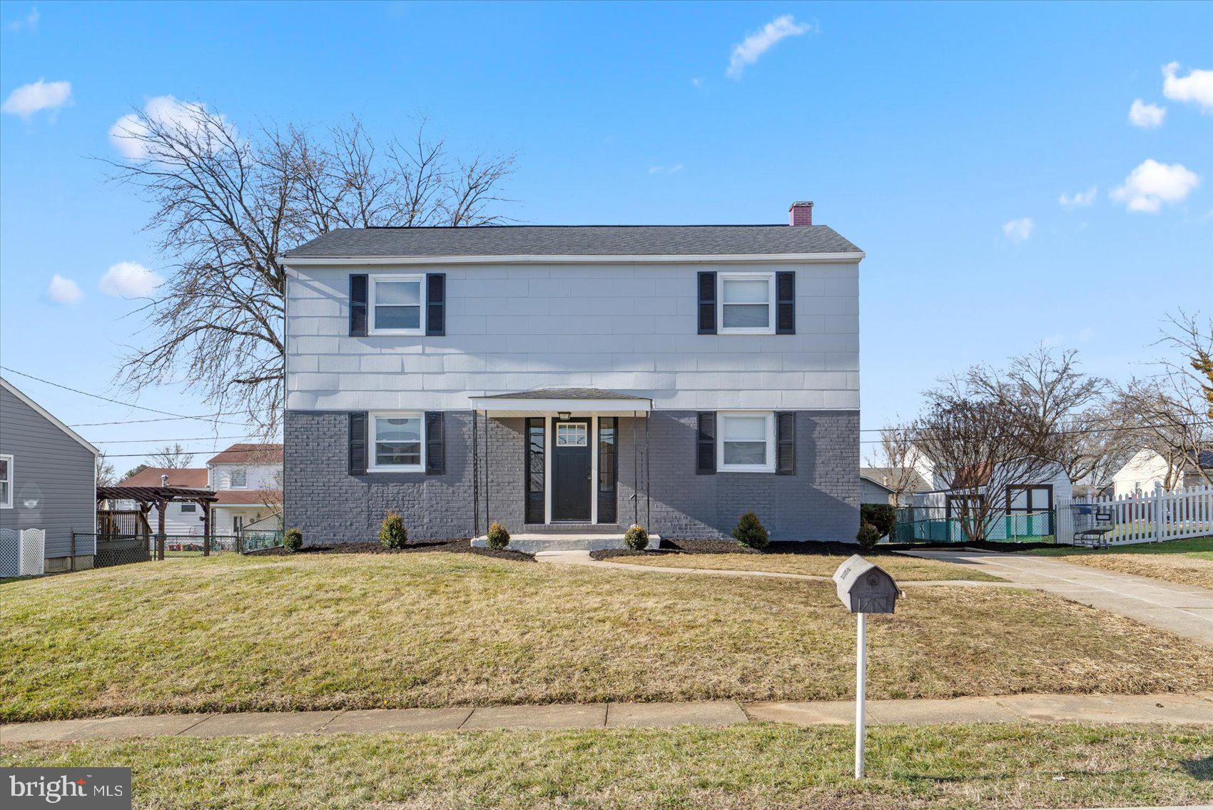 6101 Hamilton Avenue Rosedale, MD 21237 - Photo 3 of 41
