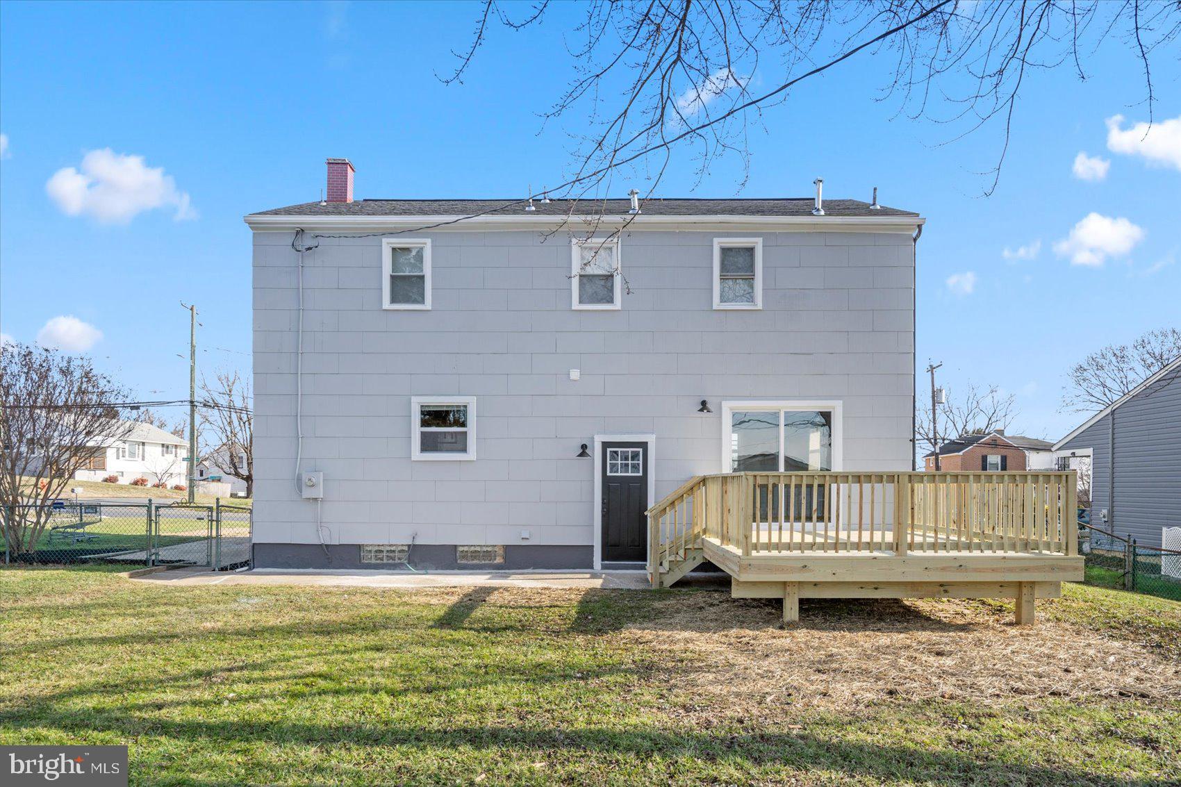 6101 Hamilton Avenue Rosedale, MD 21237 - Photo 41 of 41