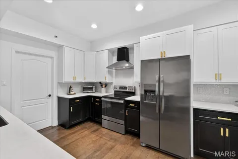 $399,000 | 567 Sarah Lane, Unit 307, St. Louis, MO 63141