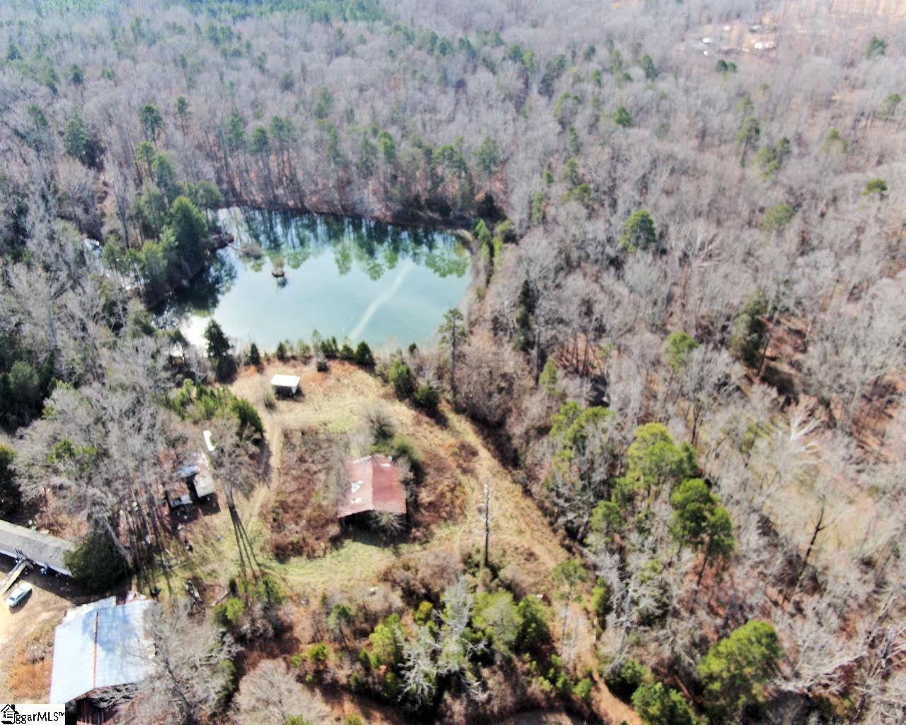 3068 State Rd S-30-40 Gray Court, SC 29645 - Photo 24 of 27