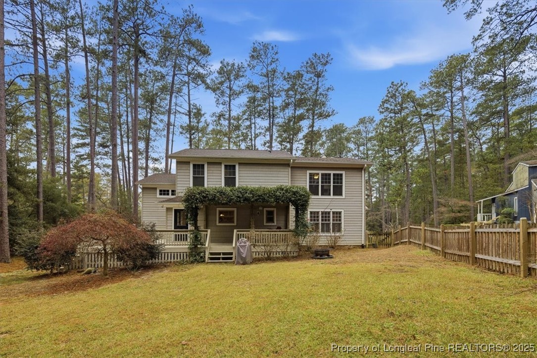 575 South Valley Road Southern Pines, NC 28387 - Photo 44 of 48 Gallery Image 44