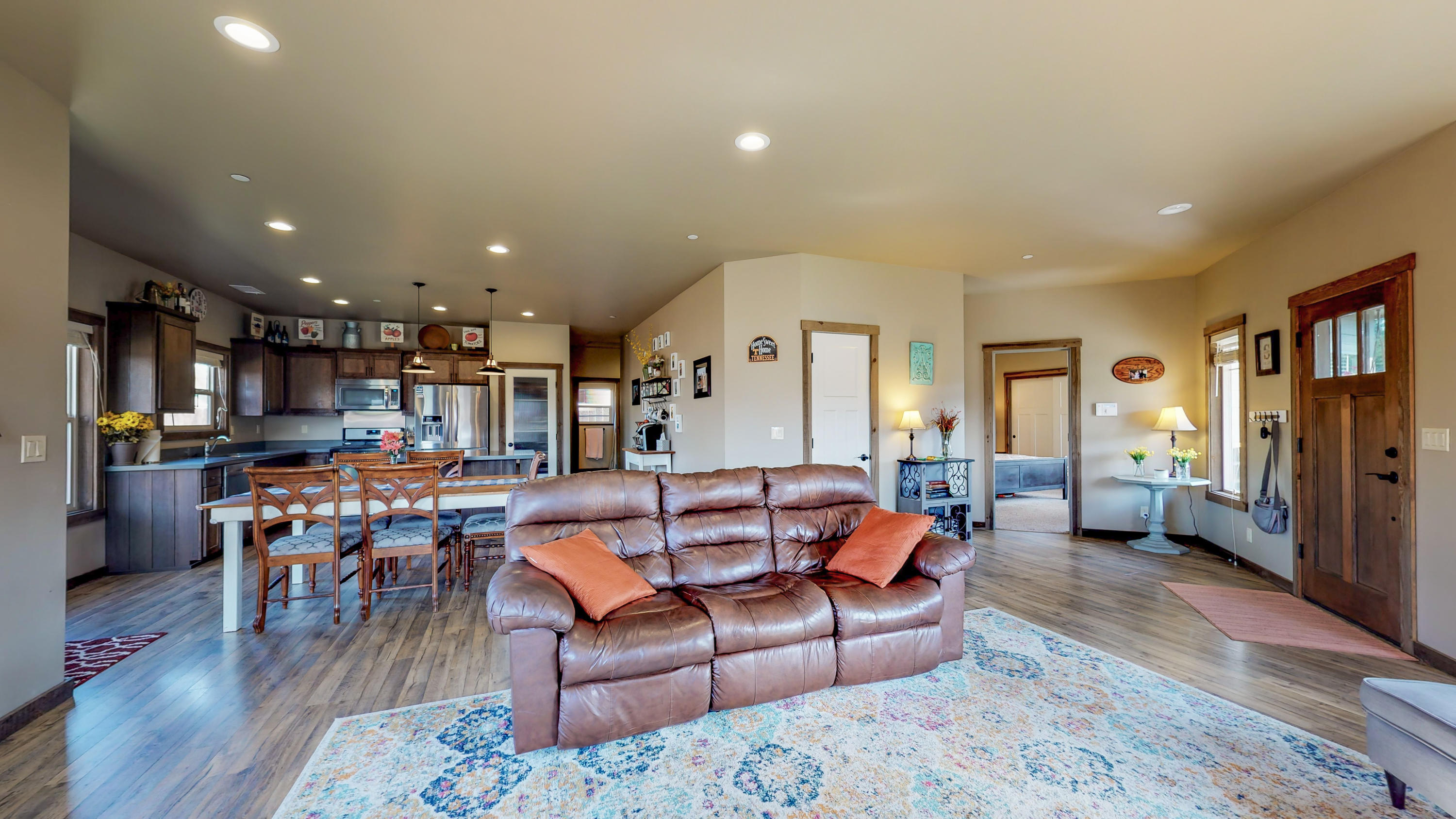 101 Ridge View Court Fortuna, CA 95540 - Photo 5 of 38