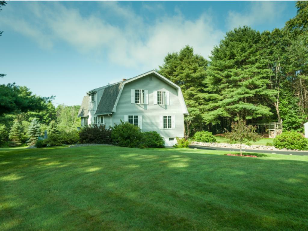 1434 Tatnic Road Wells, ME 04090 - Photo 1 of 36 Gallery Image 1