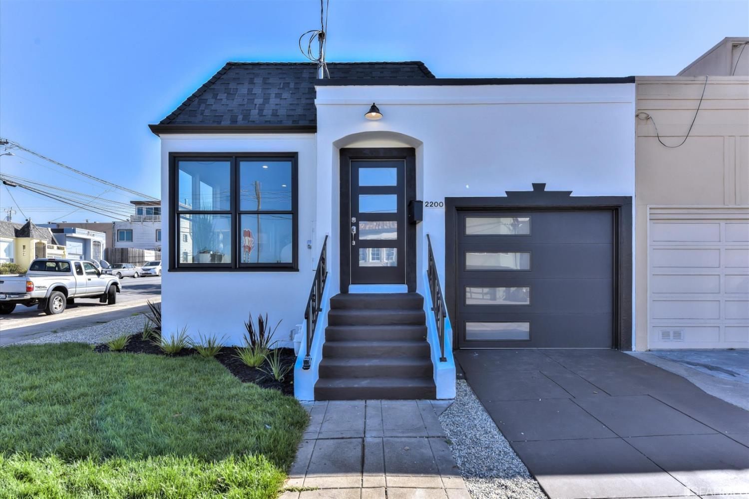 2200 45th Avenue San Francisco, CA 94116 - Photo 23 of 25