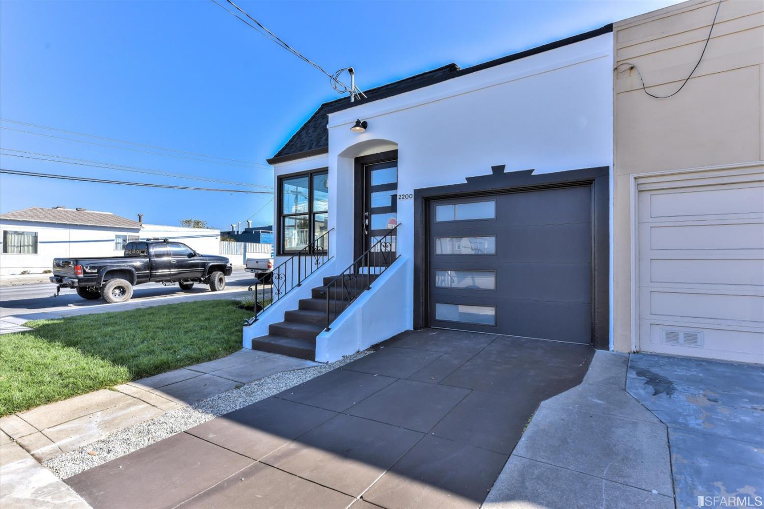 2200 45th Avenue San Francisco, CA 94116 - Photo 24 of 25