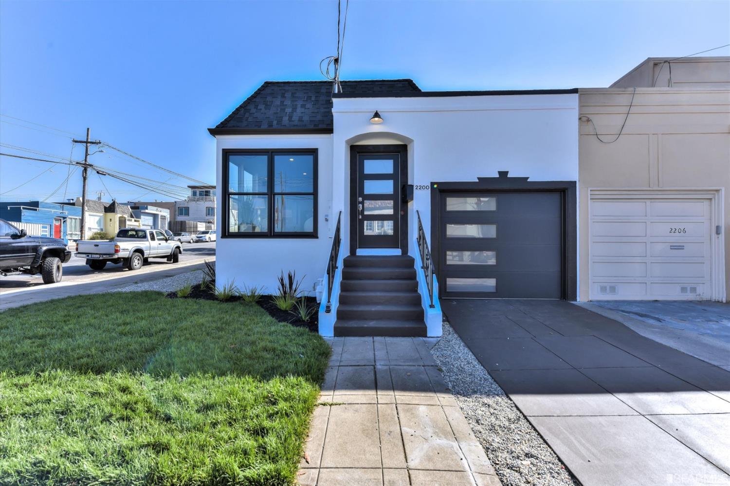 2200 45th Avenue San Francisco, CA 94116 - Photo 25 of 25