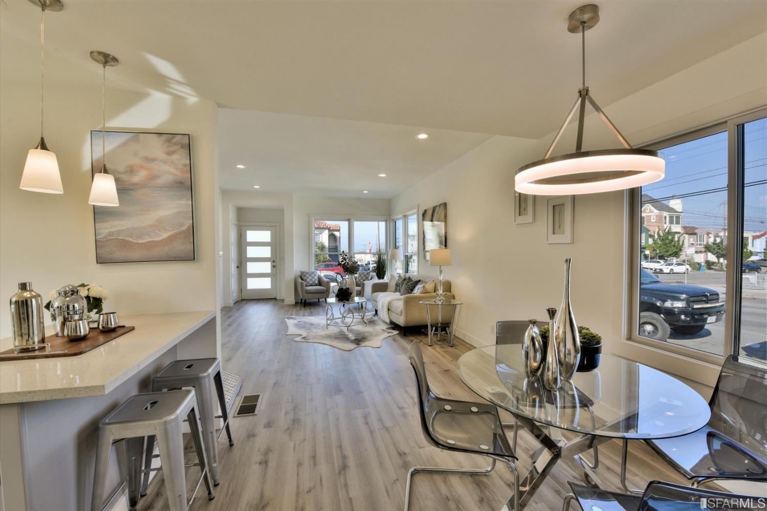 2200 45th Avenue San Francisco, CA 94116 - Photo 5 of 25