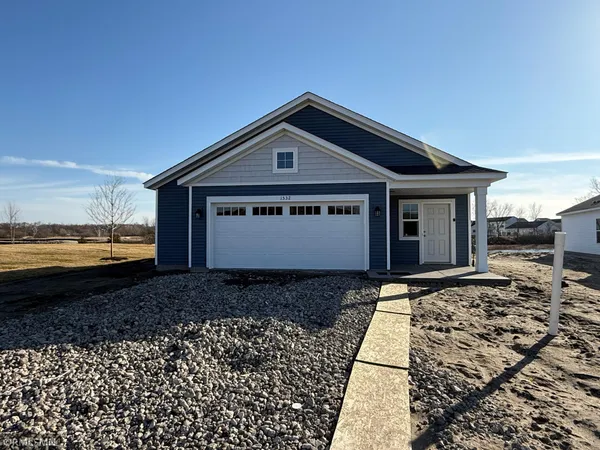 $352,900 | 1532 Meadows Drive, Cedar, MN 55011