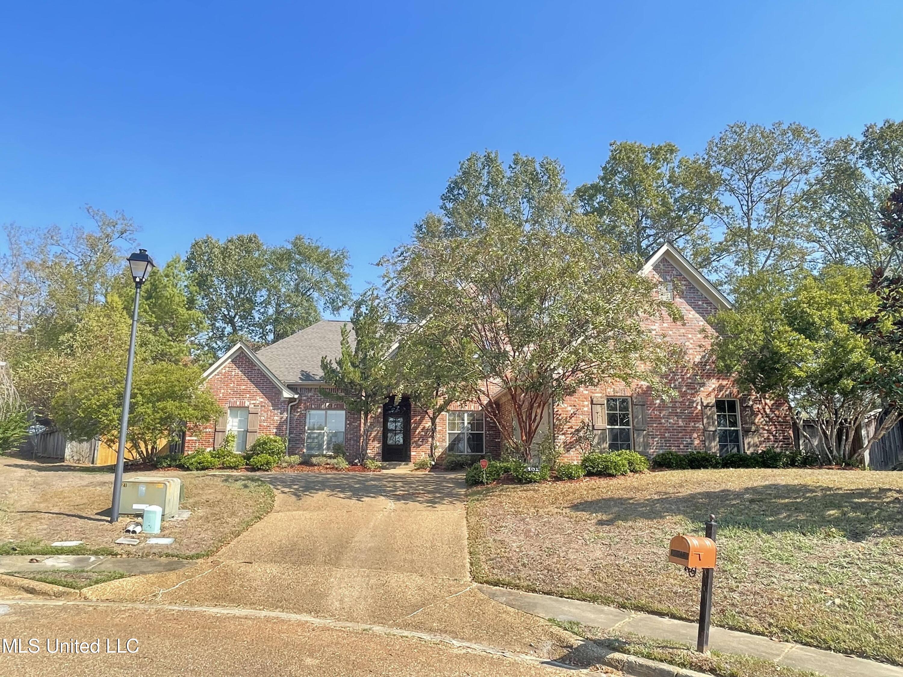 101 Meriwether Common, Unit CMN Clinton, MS 39056 - Photo 1 of 31 393818360_342534418289649_42950604471518