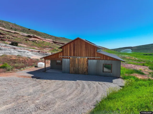 $685,000 | 18 Lewis Drive, Lander, WY 82520