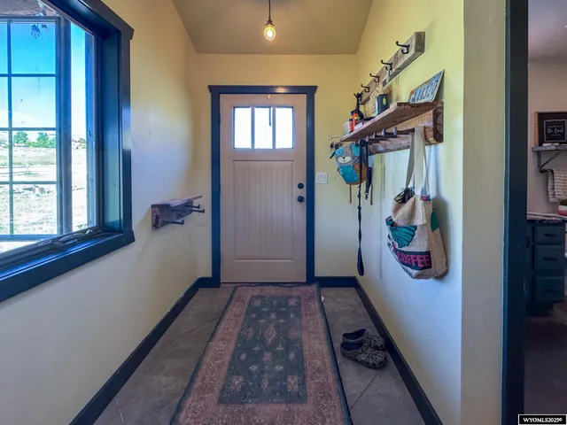 $685,000 | 18 Lewis Drive, Lander, WY 82520