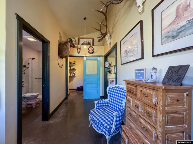 $685,000 | 18 Lewis Drive, Lander, WY 82520