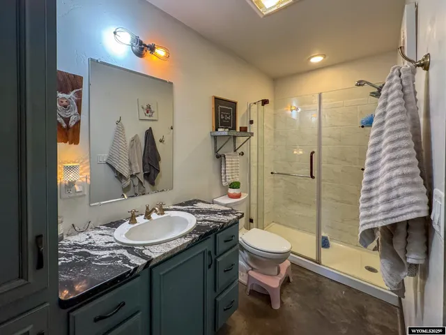 $685,000 | 18 Lewis Drive, Lander, WY 82520