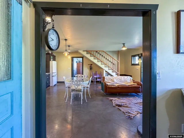 $685,000 | 18 Lewis Drive, Lander, WY 82520