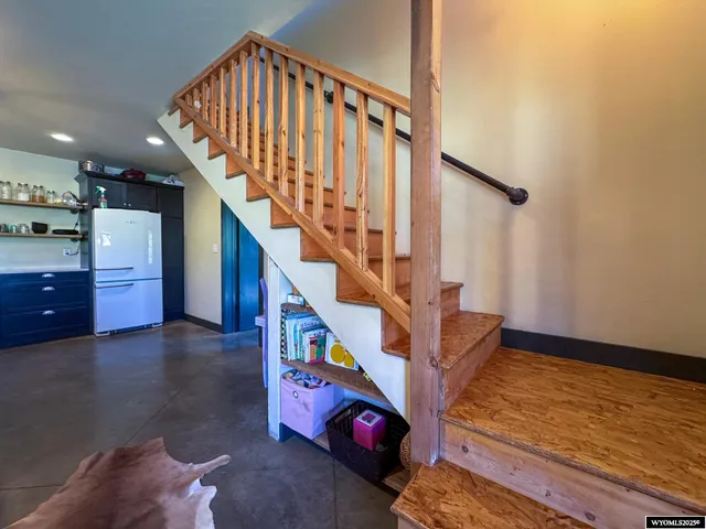 $685,000 | 18 Lewis Drive, Lander, WY 82520