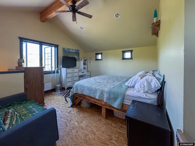 $685,000 | 18 Lewis Drive, Lander, WY 82520