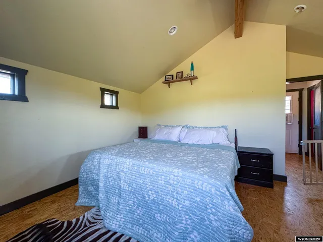 $685,000 | 18 Lewis Drive, Lander, WY 82520