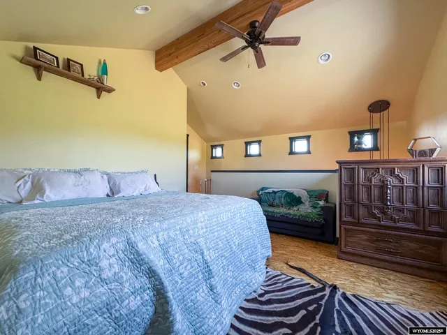 $685,000 | 18 Lewis Drive, Lander, WY 82520