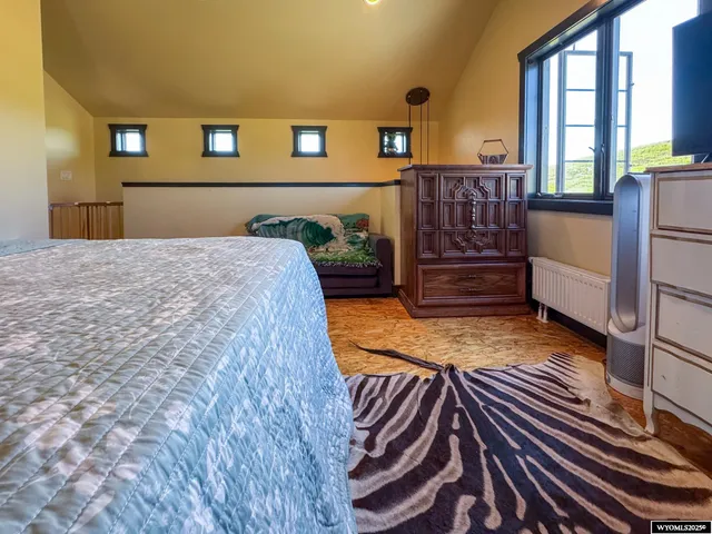 $685,000 | 18 Lewis Drive, Lander, WY 82520