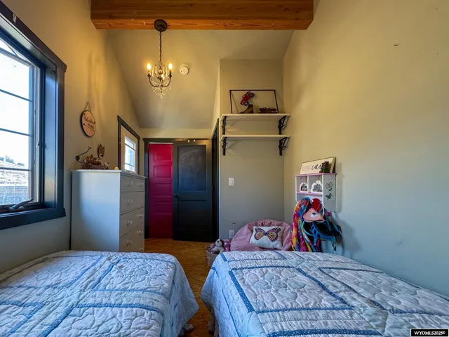 $685,000 | 18 Lewis Drive, Lander, WY 82520