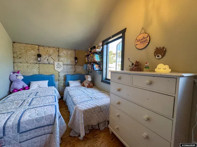 $685,000 | 18 Lewis Drive, Lander, WY 82520