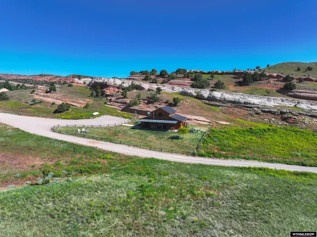$685,000 | 18 Lewis Drive, Lander, WY 82520