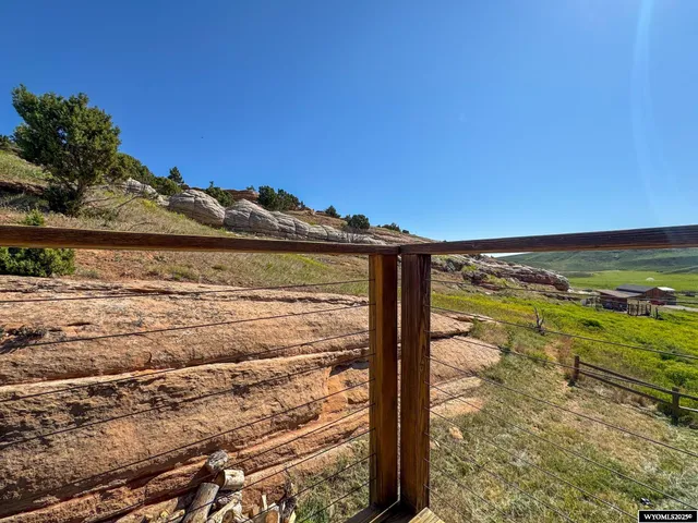 $685,000 | 18 Lewis Drive, Lander, WY 82520