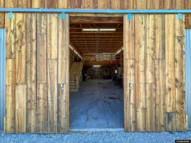 $685,000 | 18 Lewis Drive, Lander, WY 82520