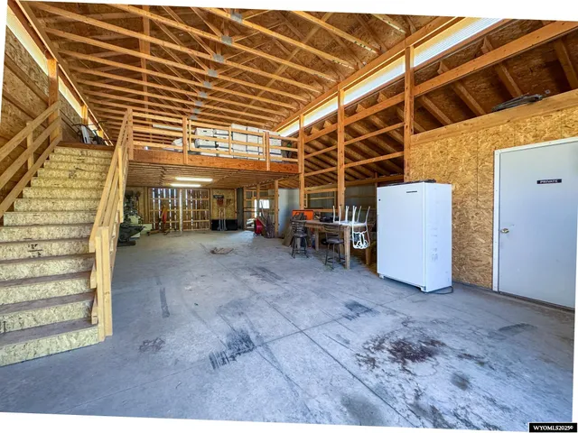 $685,000 | 18 Lewis Drive, Lander, WY 82520