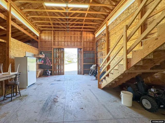 $685,000 | 18 Lewis Drive, Lander, WY 82520