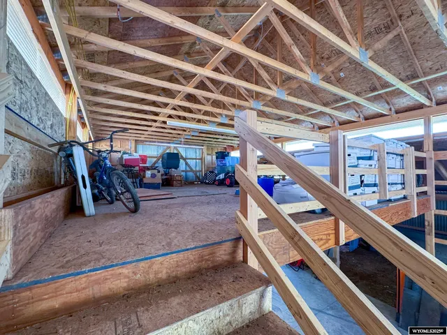 $685,000 | 18 Lewis Drive, Lander, WY 82520