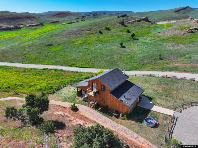 $685,000 | 18 Lewis Drive, Lander, WY 82520