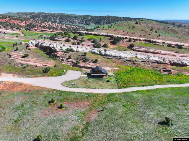 $685,000 | 18 Lewis Drive, Lander, WY 82520