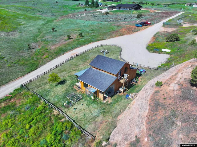 $685,000 | 18 Lewis Drive, Lander, WY 82520