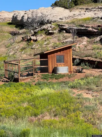 $685,000 | 18 Lewis Drive, Lander, WY 82520