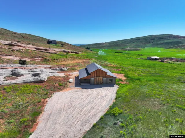 $685,000 | 18 Lewis Drive, Lander, WY 82520