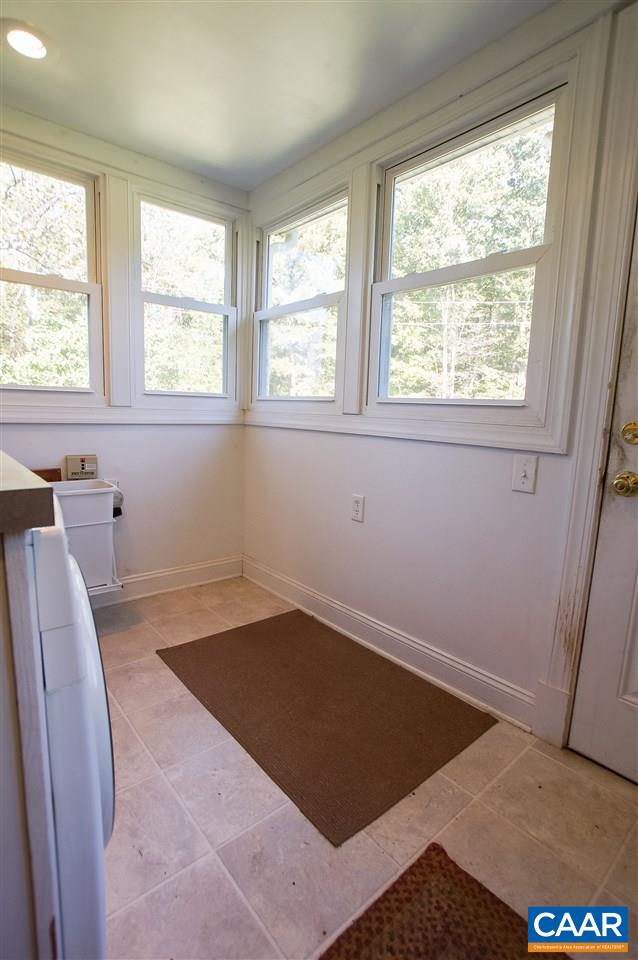 3759 Courthouse Road Louisa, VA 23093 - Photo 14 of 29 a view of an empty room with a window