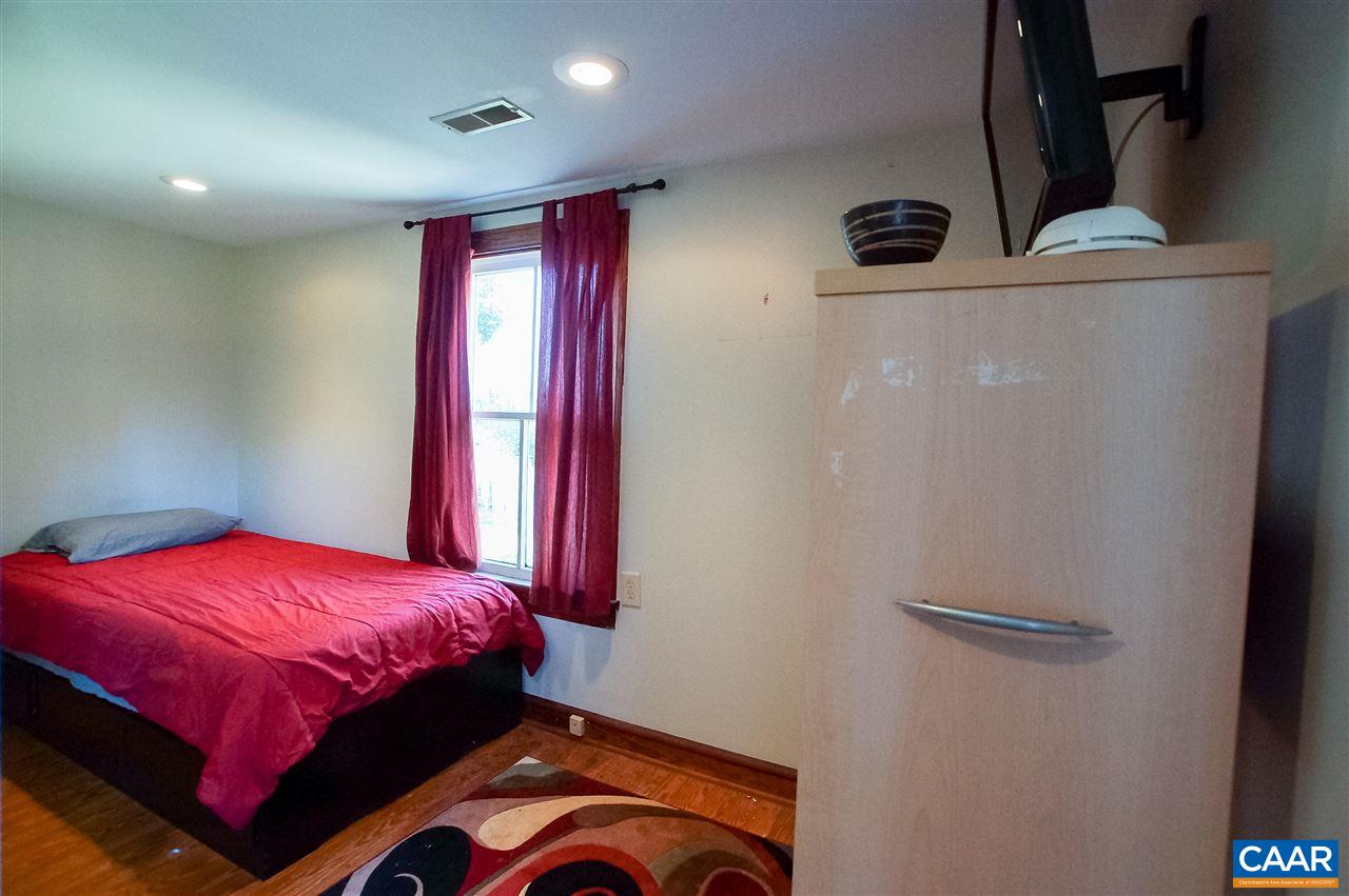 3759 Courthouse Road Louisa, VA 23093 - Photo 18 of 29 a bedroom with a bed and a window