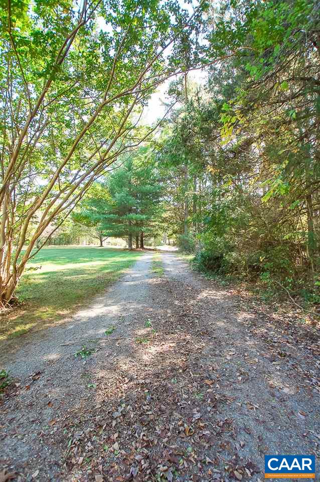3759 Courthouse Road Louisa, VA 23093 - Photo 28 of 29 a view of outdoor space with trees