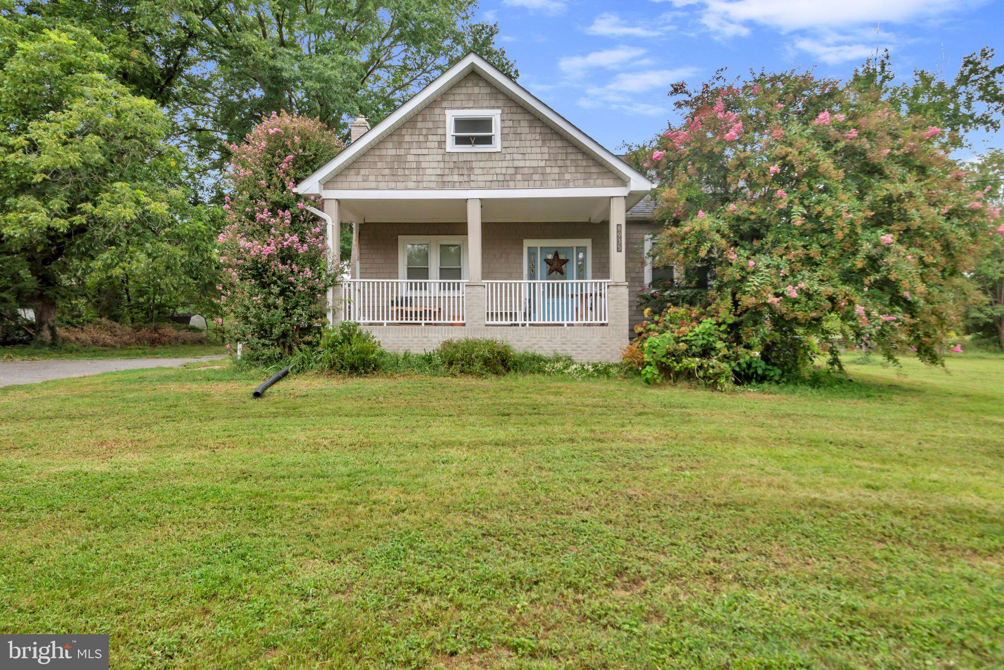 8935 Fairground Road Bel Alton, MD 20611 - Photo 34 of 43 Gallery Image 34