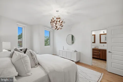 $899,900 | 523 Montana Avenue Northeast, Unit 525A, Washington, DC 20017