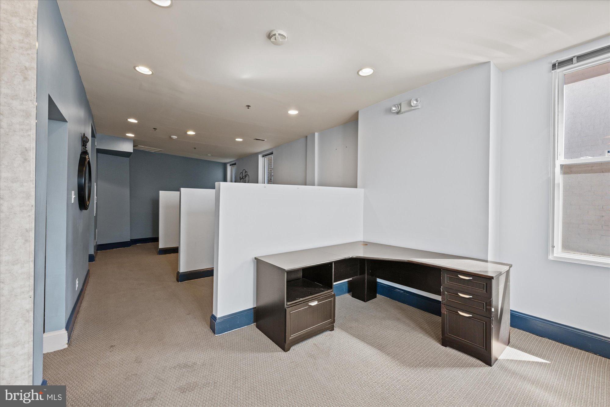 1201 New Jersey Avenue Northwest Washington, DC 20001 - Photo 11 of 34 Office Space